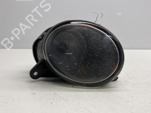 Used Left front fog light Left front fog light AUDI A6 C5 Avant (4B5, 4B6) 1.9 TDI (130 hp) 22849607 22849607