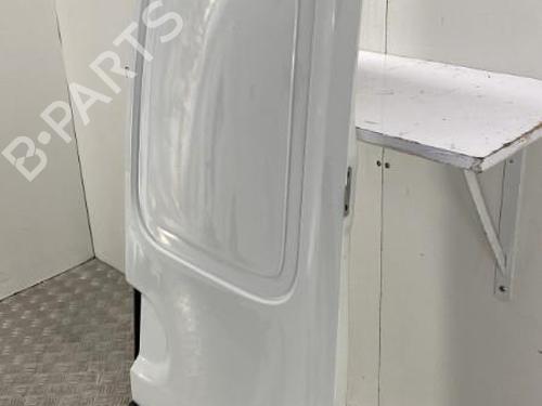 Used Right tailgate RENAULT KANGOO Express (FC0/1_) D 65 1.9 (FC0E, FC02, FC0J, FC0N) (64 hp) 22855925