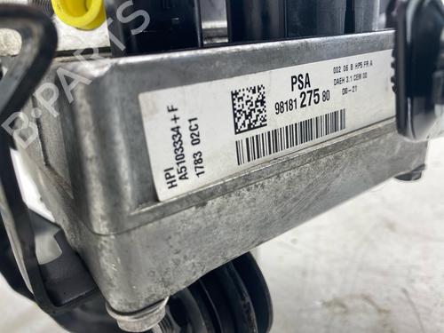 Steering pump PEUGEOT EXPERT Van (V_) 1.5 BlueHDi 120 | BP39686120M99 - Image 4