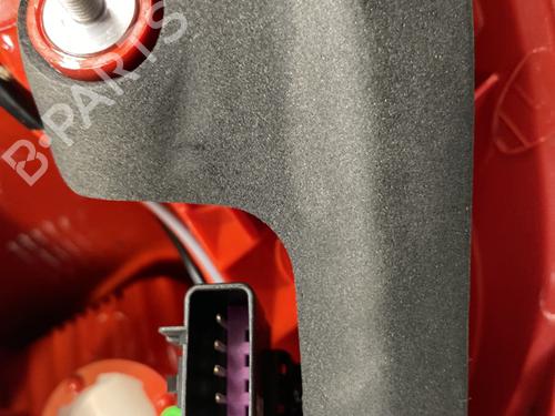 Left taillight OPEL MOKKA / MOKKA X (J13) 1.4 (_76) | BP31595640C34 