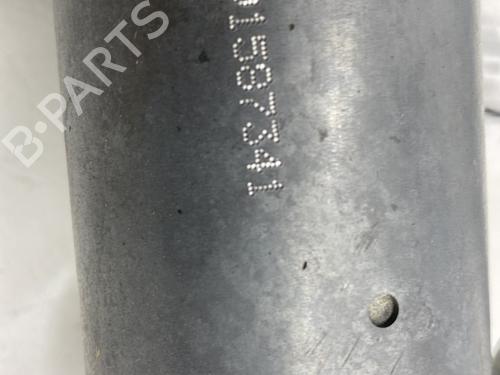 Front wiper motor RENAULT LAGUNA III (BT0/1) 1.5 dCi (BT00, BT0A, BT0T, BT1J) | BP22861307M29 