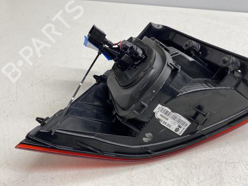 Right taillight VW GOLF VII (5G1, BQ1, BE1, BE2) 1.6 TDI | BP27586391C35 