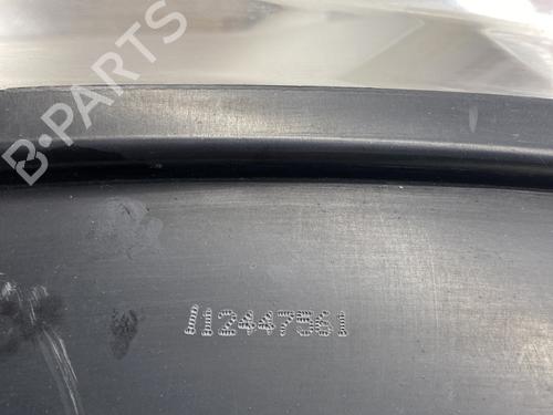 Left headlight CITROËN C4 II (NC_) 1.6 HDi 115 | BP29299478C28 