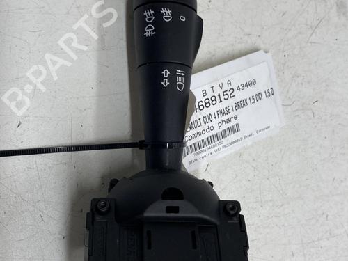 Used Switch RENAULT CLIO IV Grandtour (KH_) 1.5 dCi 90 (KHN3, KHN4) (90 hp) 25472706