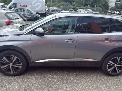 Used Parts PEUGEOT 3008 II SUV (MC_, MR_, MJ_, M4_) 1.2 THP/ PureTech 130 (MRHNSM, MRHNSU, MRHNSJ, MRHNYW,... (131 hp) 3356937