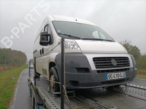 Steering rack FIAT DUCATO Van (250_) 150 Multijet 2,3 D | BP31040302M22