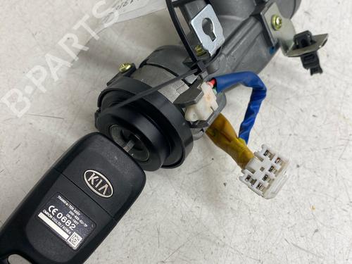Ignition barrel KIA CEE'D SW (ED) 1.6 CRDi 90 | BP38764028M48 - Image 3