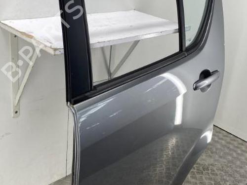 left-rear-door-suzuki-splash-ex-13-cdti-a5b413d-6800451k00000-2008-22863180 main image