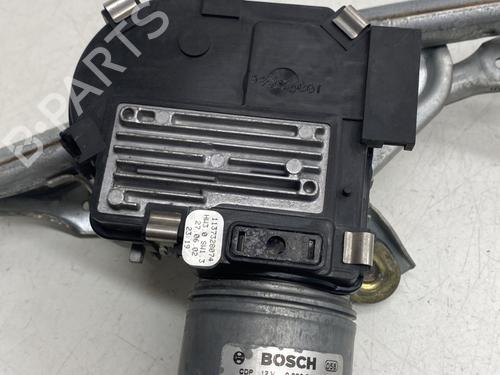 Front wiper motor MERCEDES-BENZ E-CLASS (W211) E 220 CDI (211.006) | BP27586587M29 