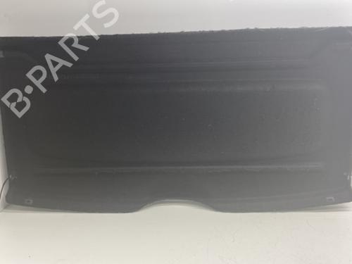 Used Rear parcel shelf Rear parcel shelf RENAULT CLIO II (BB_, CB_) 1.4 16V (B/CB0P, BB13) (98 hp) 22860937 22860937