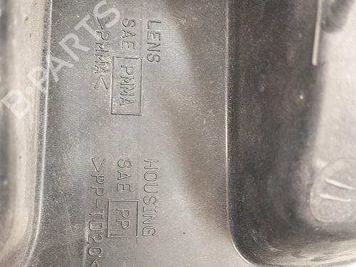 Right taillight SUZUKI ALTO VI (FF) 1.1 (RF410) | BP22851936C35 
