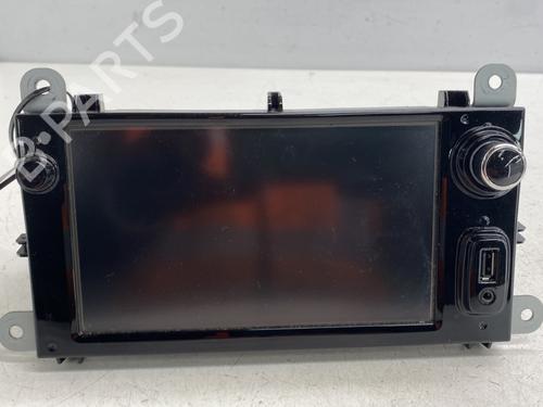 Afficheur RENAULT CLIO IV (BH_) 1.5 dCi 75 (75 hp) 32080390