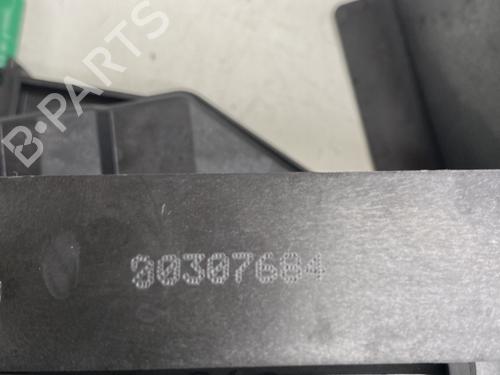 Front left lock FORD KUGA II (DM2) 2.0 TDCi | BP23209649C98 - Image 3