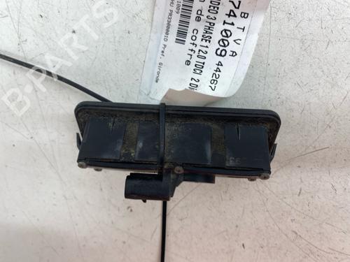 Switch FORD MONDEO IV (BA7) | BP36368097I30 - Image 2