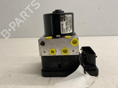 Used ABS pump ABS pump CHEVROLET CRUZE Hatchback (J305) 2.0 CDI (163 hp) 26388495 26388495