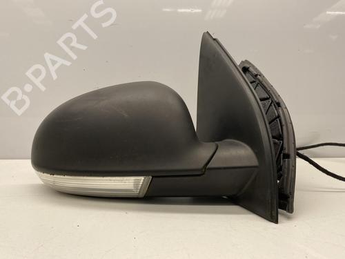 Right mirror VW GOLF V (1K1) 1.9 TDI | BP22851702C27 
