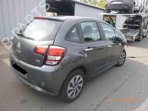 Left rear window switch CITROËN C3 II (SC_) 1.0 VTi 68 | BP22857713I29 - Image 6