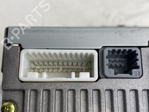 Display monitor RENAULT CAPTUR I (J5_, H5_) 1.5 dCi 90 (J5N4, J5M5, J5MW, J5M6, J5AL, J5AJ) | BP30971614C48