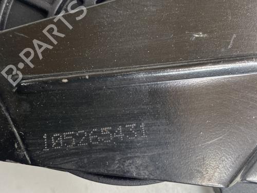 Used Front left window mechanism Front left window mechanism FIAT DOBLO MPV (119_, 223_) 1.9 D Multijet (120 hp) 26274353 26274353