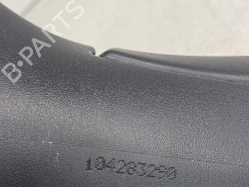 Left mirror FORD KA (RU8) 1.2 | BP28691911C26 
