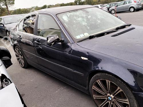 Front left window mechanism BMW 3 (E46) 325 i | BP22849779C22 