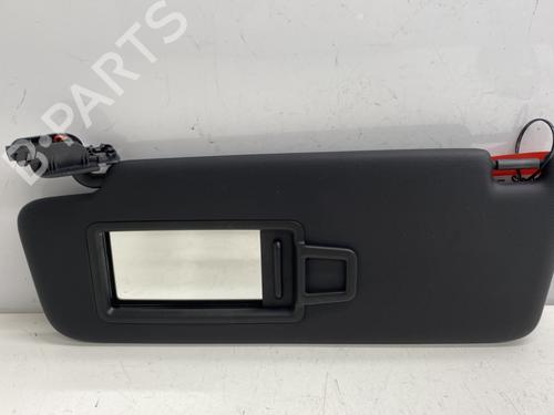 Left sun visor AUDI A5 (F53, F5P) RS5 TFSI quattro | BP33200510I1 - Image 4