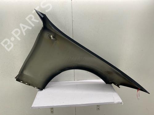 Used Left front fenders Left front fenders BMW 1 (E87) [2003-2013] 36003252 36003252