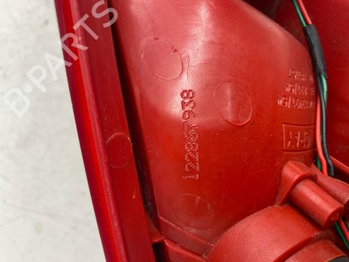 Left taillight DAEWOO REZZO (U100) | BP36256184C34 - Image 3