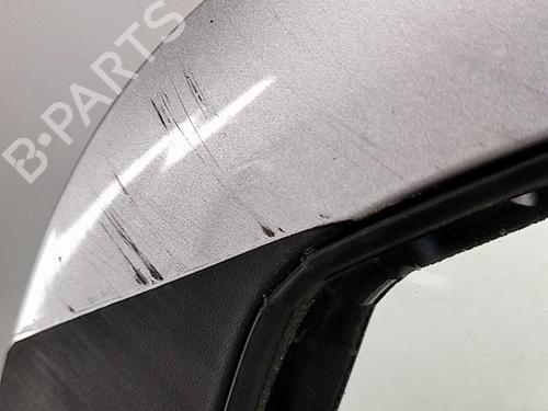 Left front door OPEL ZAFIRA A MPV (T98) 2.0 DTI 16V (F75) | BP22853793C2 