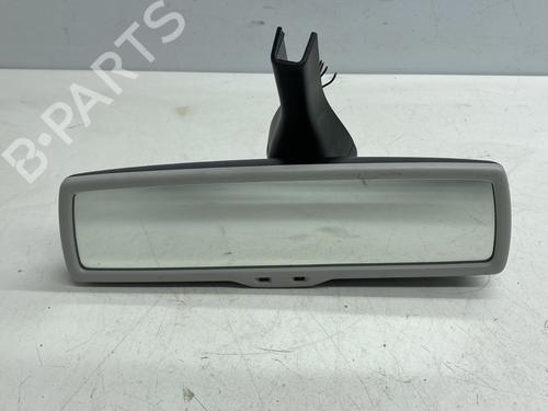 Used Rear mirror SEAT LEON (5F1) 1.2 TSI (110 hp) 23831267