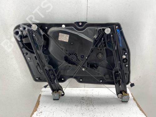 Used Front right window mechanism Front right window mechanism VW GOLF VI (5K1) [2008-2014] 34504988 34504988