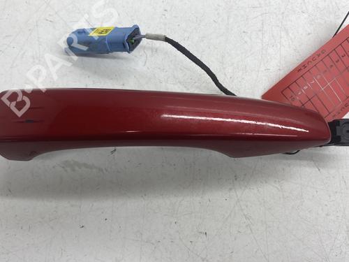 Front left exterior door handle CITROËN C3 AIRCROSS II (2R_, 2C_) 1.5 BlueHDi 120 (2CYHXX) | BP24979670C128 