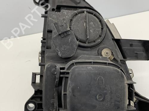 Right headlight MERCEDES-BENZ M-CLASS (W163) ML 320 (163.154) | BP22855270C29 