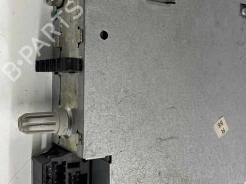 Radio RENAULT CLIO III (BR0/1, CR0/1) 1.5 dCi (BR17, CR17) | BP22858991E6 