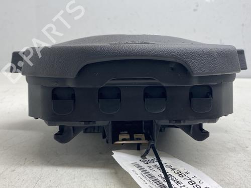 Driver airbag RENAULT MEGANE II (BM0/1_, CM0/1_) 2.0 dCi | BP24979935C9 