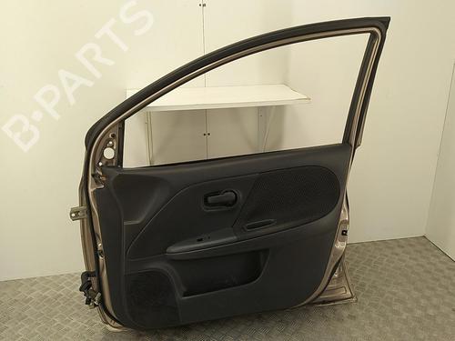 Right front door NISSAN NOTE (E11, NE11) 1.5 dCi | BP22851749C3 