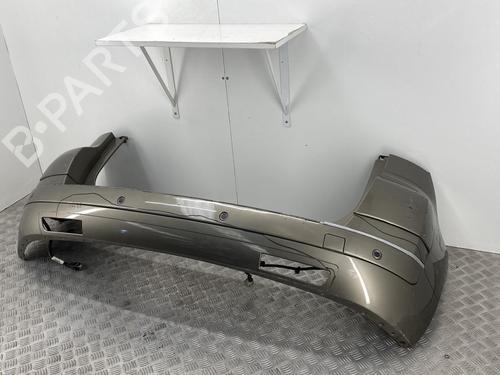 Rear bumper CITROËN C4 Picasso I MPV (UD_) 1.6 HDi 110 | BP22857832C8 
