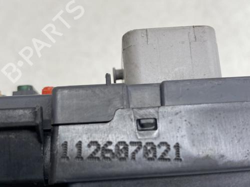Fuse box PEUGEOT 308 I (4A_, 4C_) 1.6 HDi | BP29528960E1 