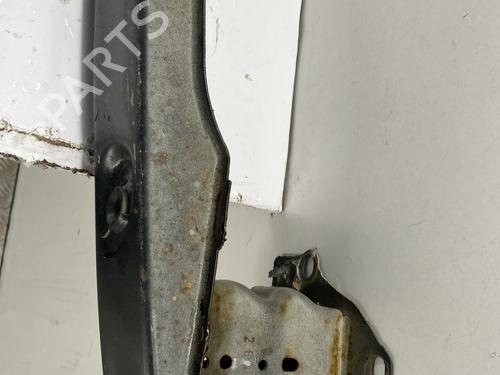 Rear bumper reinforcement CITROËN C3 I (FC_, FN_) 1.4 HDi | BP29851577C73