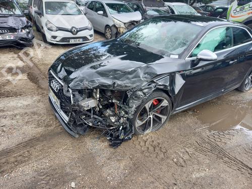 Driveshaft AUDI A5 (F53, F5P) RS5 TFSI quattro | BP36105937M37 - Image 10