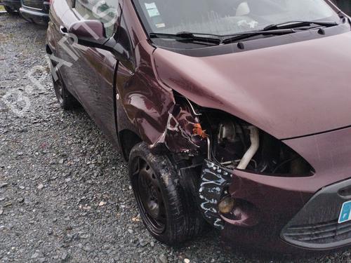 Front right window mechanism FORD KA (RU8) 1.2 | BP36379012C23 - Image 7