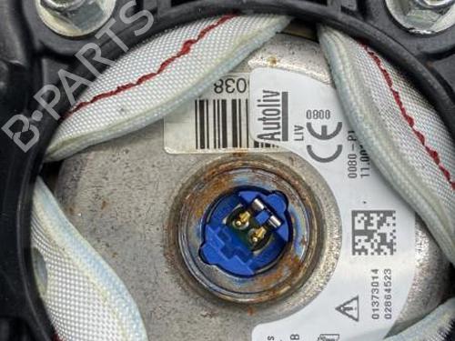 Driver airbag RENAULT CLIO IV (BH_) 1.5 dCi 90 | BP22863553C9 