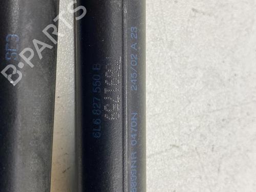Tailgate lift support SEAT IBIZA III (6L1) 1.9 TDI | BP22849670C138 