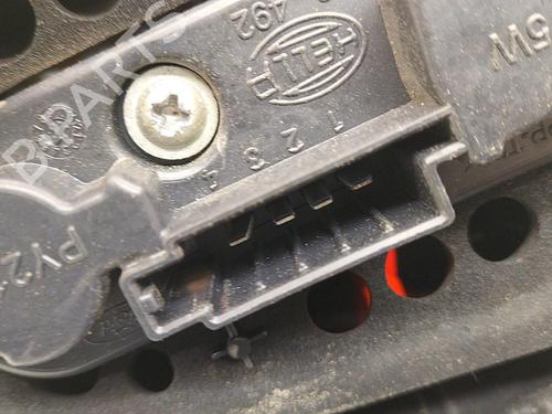 Right taillight FORD S-MAX (WA6) 1.8 TDCi | BP22856724C35 