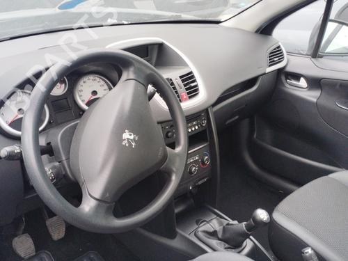 Steering column stalk PEUGEOT 207 (WA_, WC_) 1.4 16V | BP29139145I23 