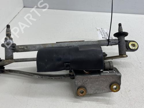 Used Front wiper motor Front wiper motor RENAULT SCÉNIC I MPV (JA0/1_, FA0_) [1999-2010] 34149165 34149165