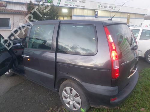 ABS pump CITROËN C8 (EA_, EB_) 2.0 HDi | BP24057541M43 - Image 8