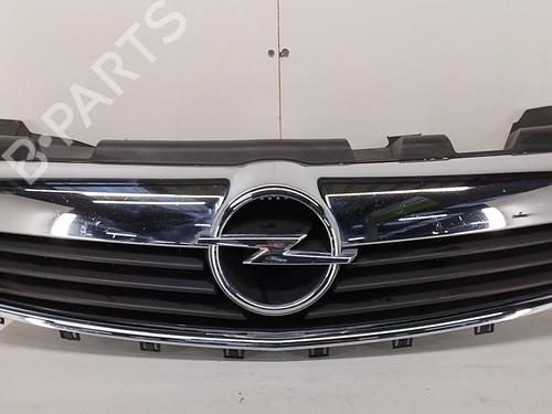 Grille OPEL ZAFIRA / ZAFIRA FAMILY B (A05) 1.9 CDTI (M75) | BP22857146C40 