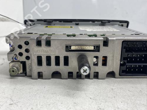 Used Radio Radio TOYOTA AYGO (_B1_) 1.0 (KGB10_, KGB10R) (68 hp) 29968953 29968953