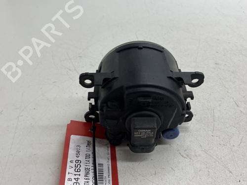 Left front fog light FORD FIESTA VI (CB1, CCN) 1.4 TDCi | BP34149313C30 - Image 4